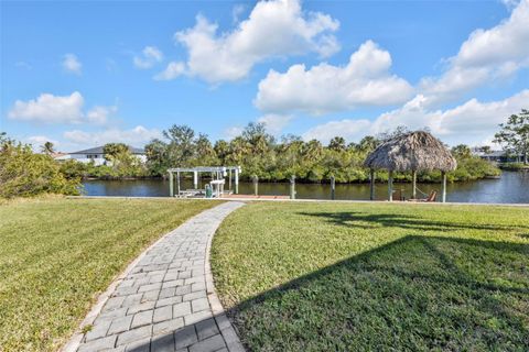 A home in PORT CHARLOTTE