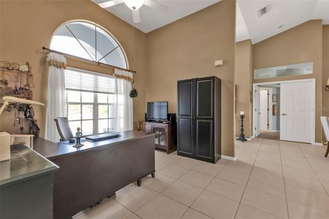 A home in PORT CHARLOTTE