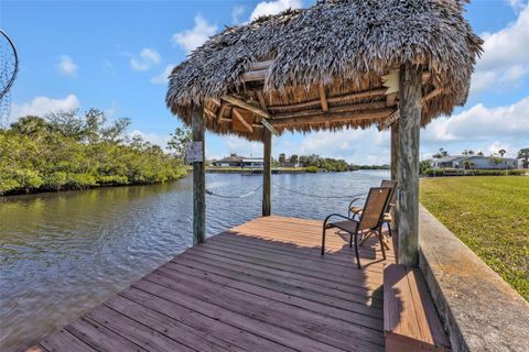 A home in PORT CHARLOTTE