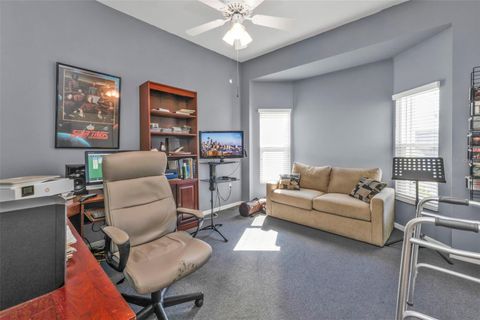 A home in PORT CHARLOTTE