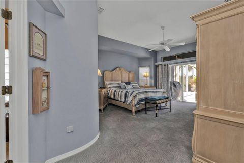 A home in PORT CHARLOTTE