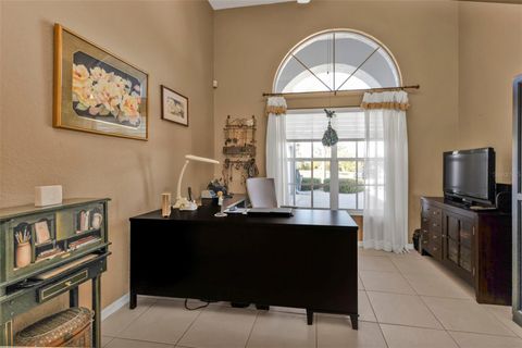 A home in PORT CHARLOTTE