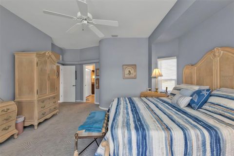 A home in PORT CHARLOTTE