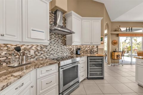 A home in PORT CHARLOTTE