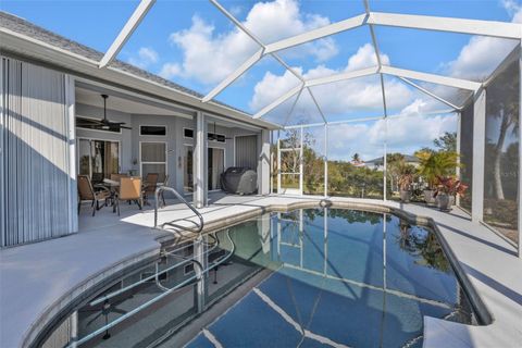 A home in PORT CHARLOTTE