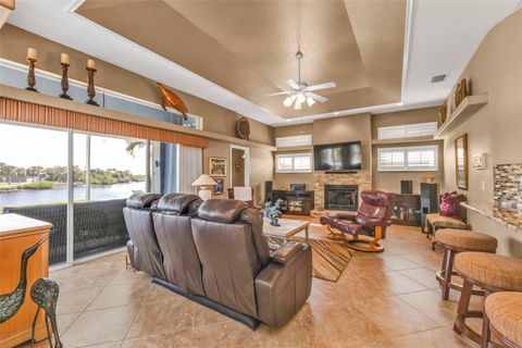 A home in PORT CHARLOTTE