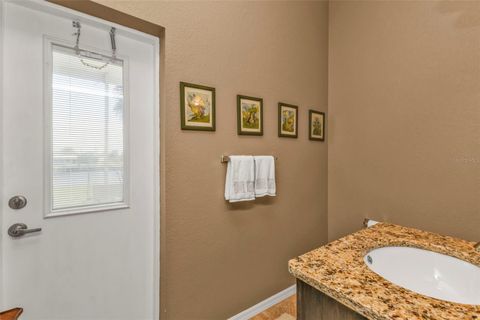 A home in PORT CHARLOTTE