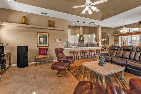 A home in PORT CHARLOTTE