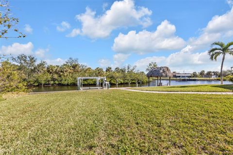 A home in PORT CHARLOTTE
