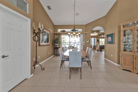 A home in PORT CHARLOTTE