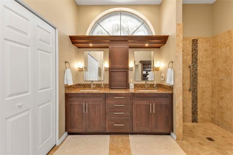A home in PORT CHARLOTTE
