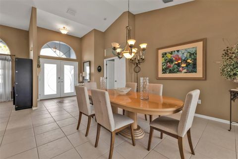 A home in PORT CHARLOTTE
