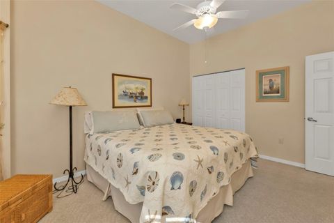 A home in PORT CHARLOTTE