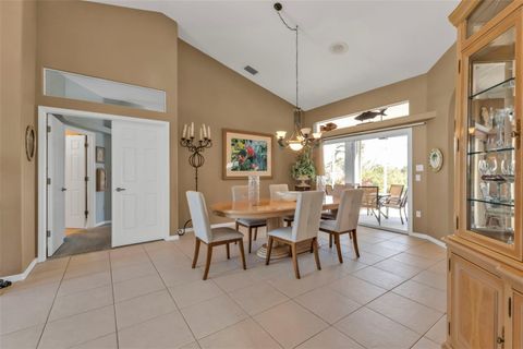 A home in PORT CHARLOTTE