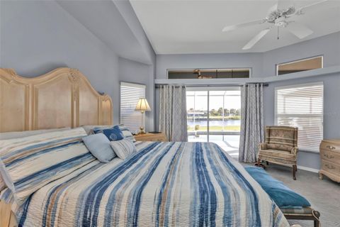A home in PORT CHARLOTTE