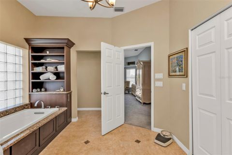 A home in PORT CHARLOTTE