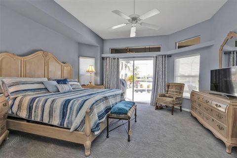 A home in PORT CHARLOTTE