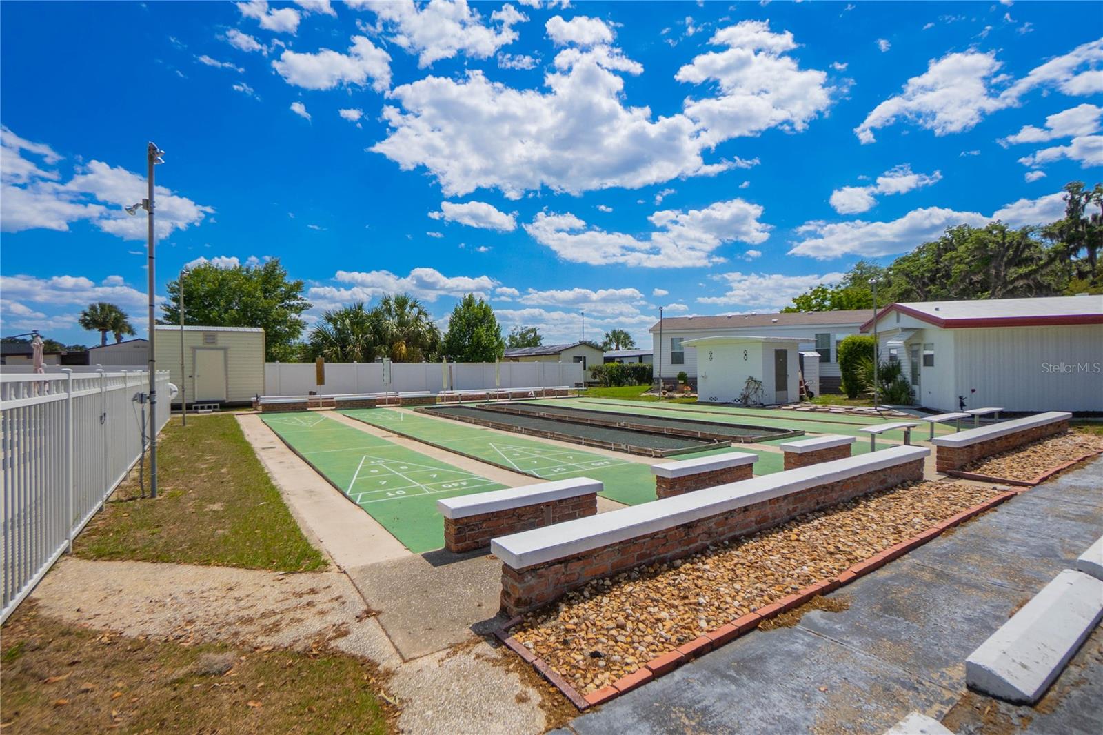 GRIFFWOOD CO-OP - Residential