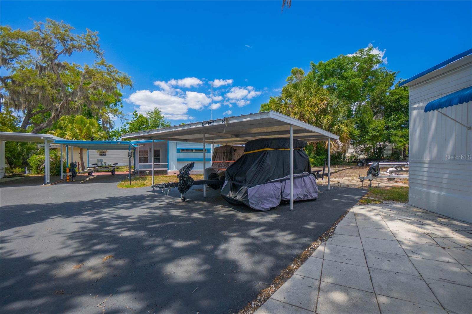 GRIFFWOOD CO-OP - Residential