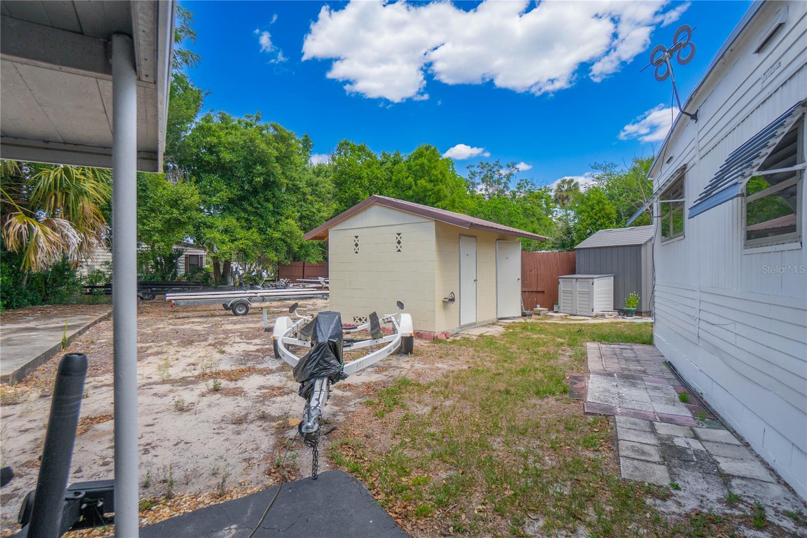 GRIFFWOOD CO-OP - Residential