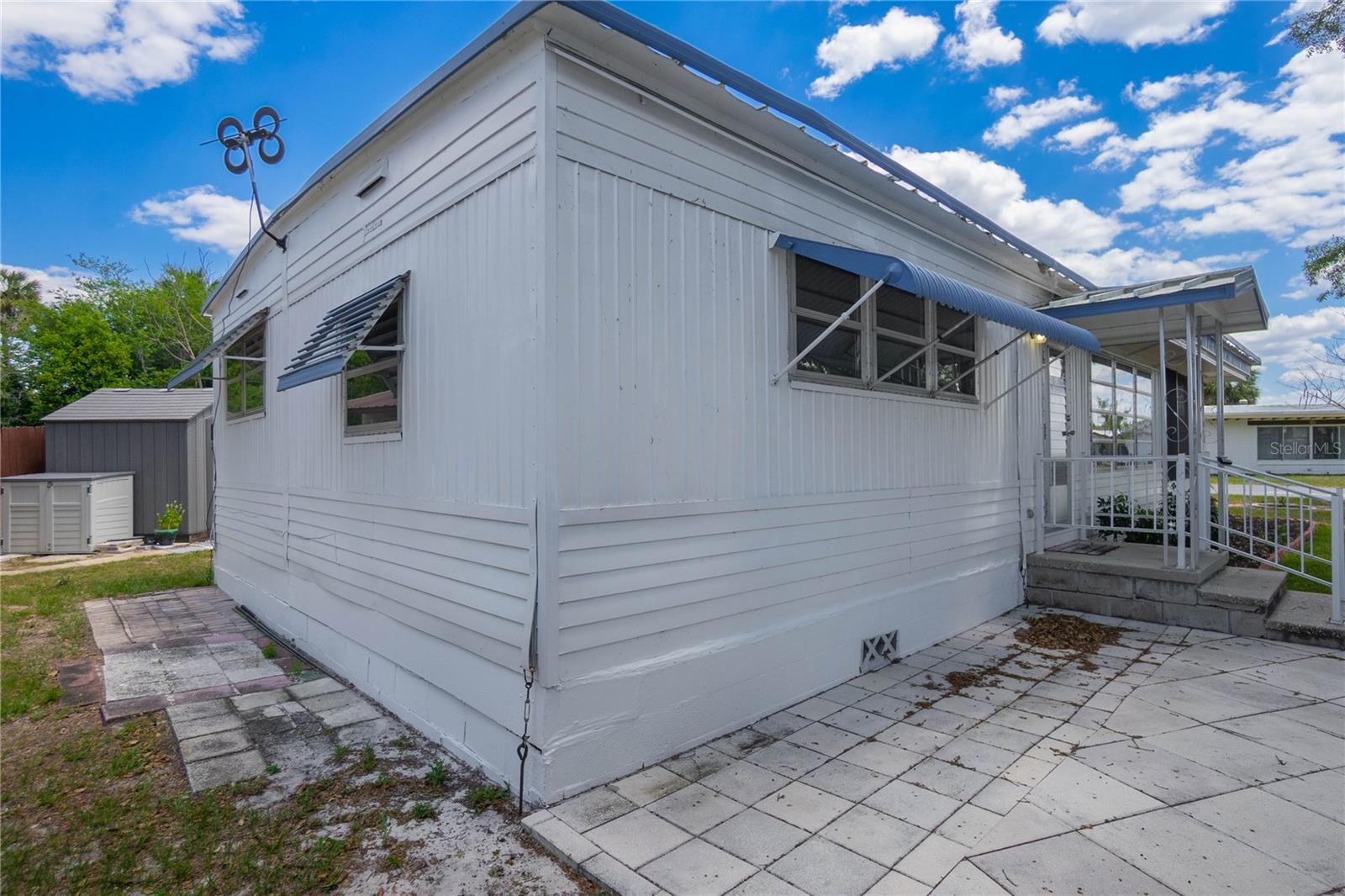 GRIFFWOOD CO-OP - Residential