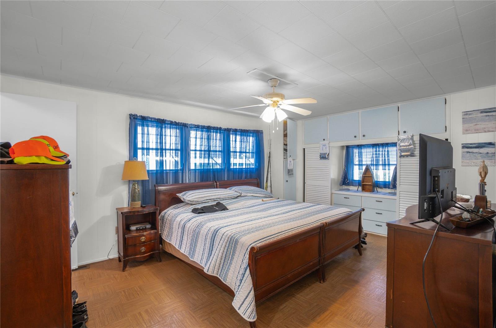 GRIFFWOOD CO-OP - Residential