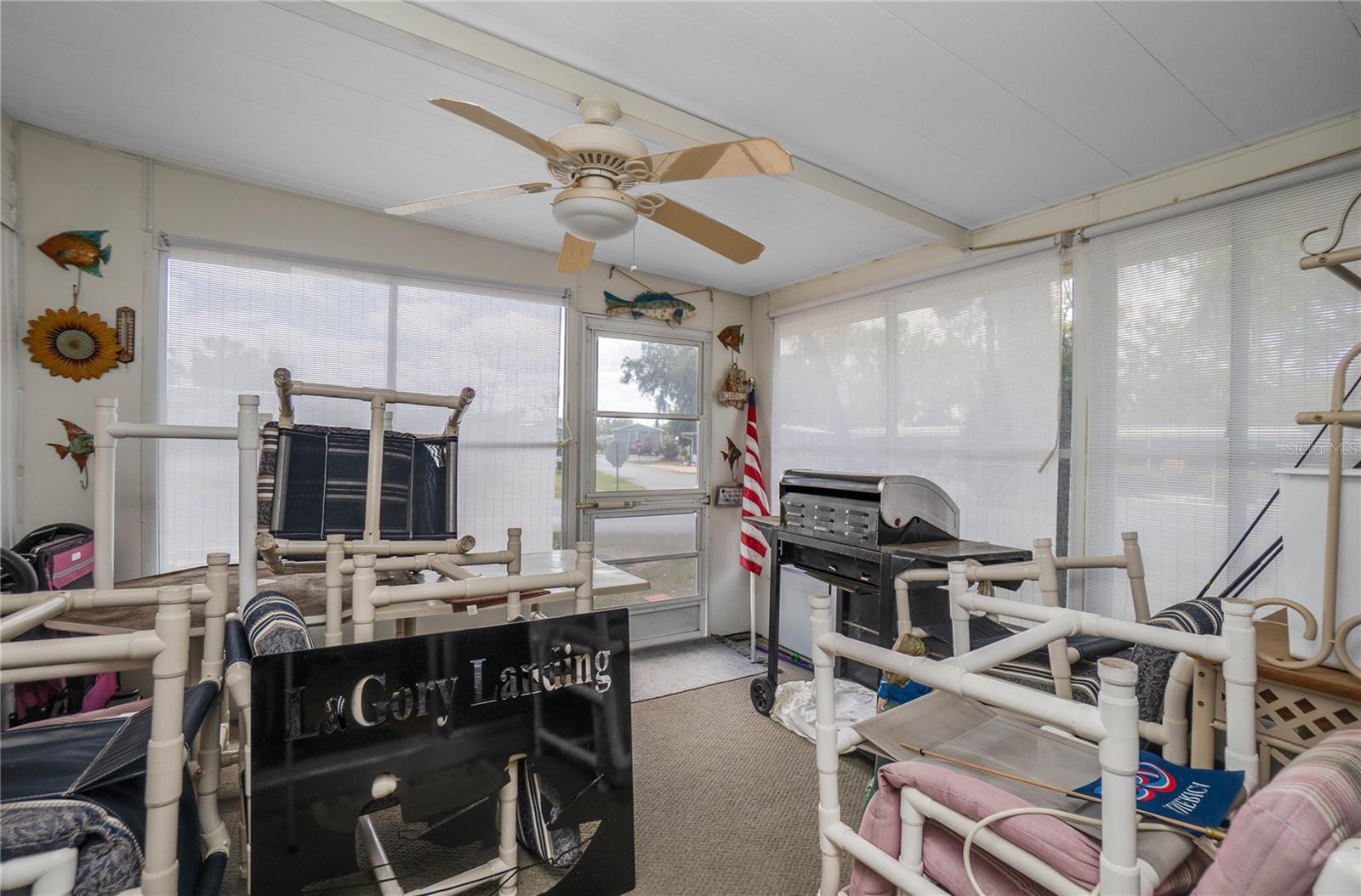 GRIFFWOOD CO-OP - Residential