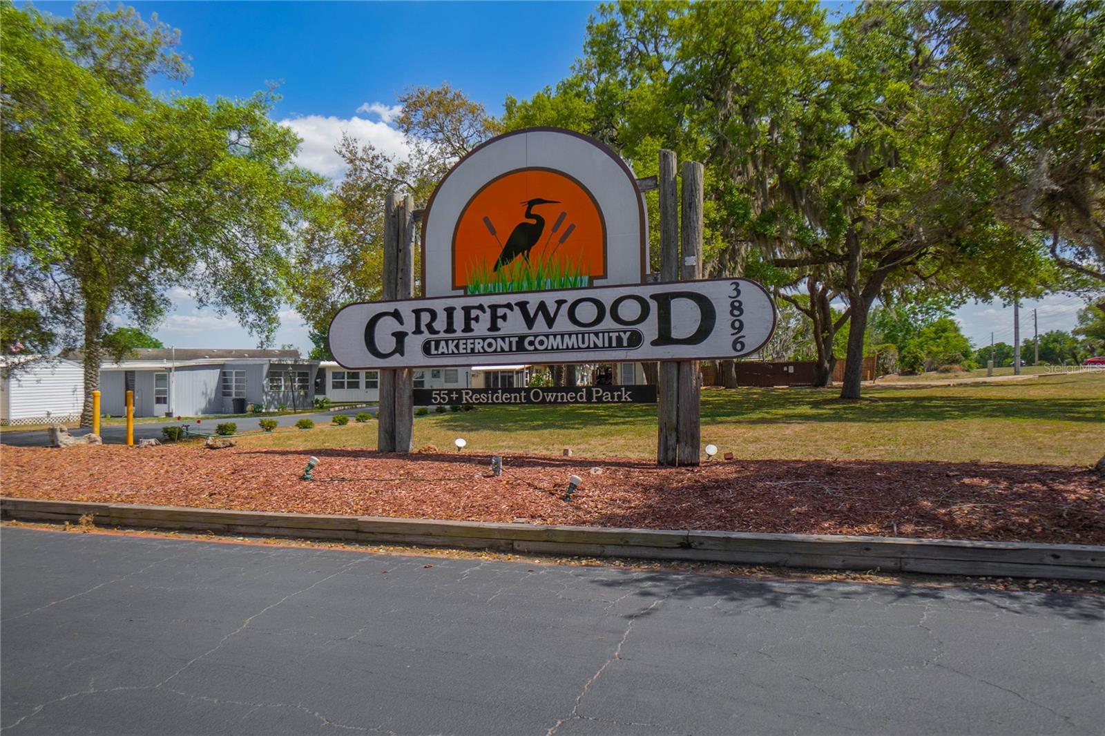 GRIFFWOOD CO-OP - Residential