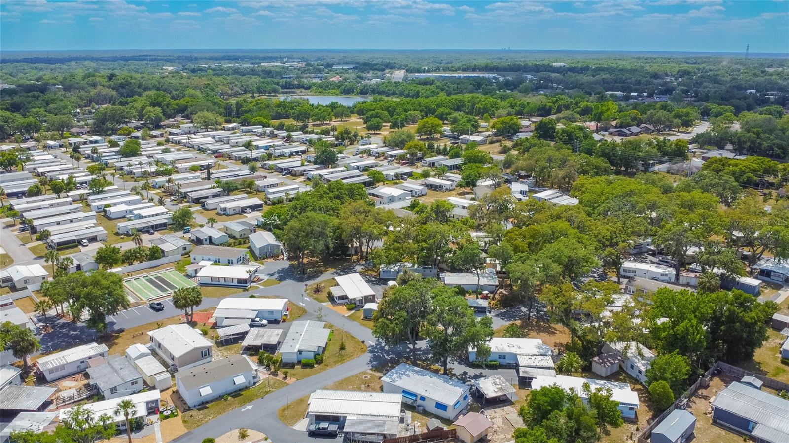 GRIFFWOOD CO-OP - Residential