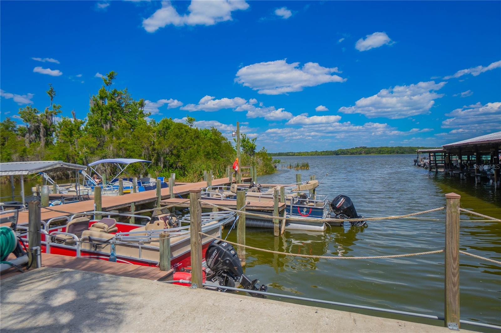 GRIFFWOOD CO-OP - Residential