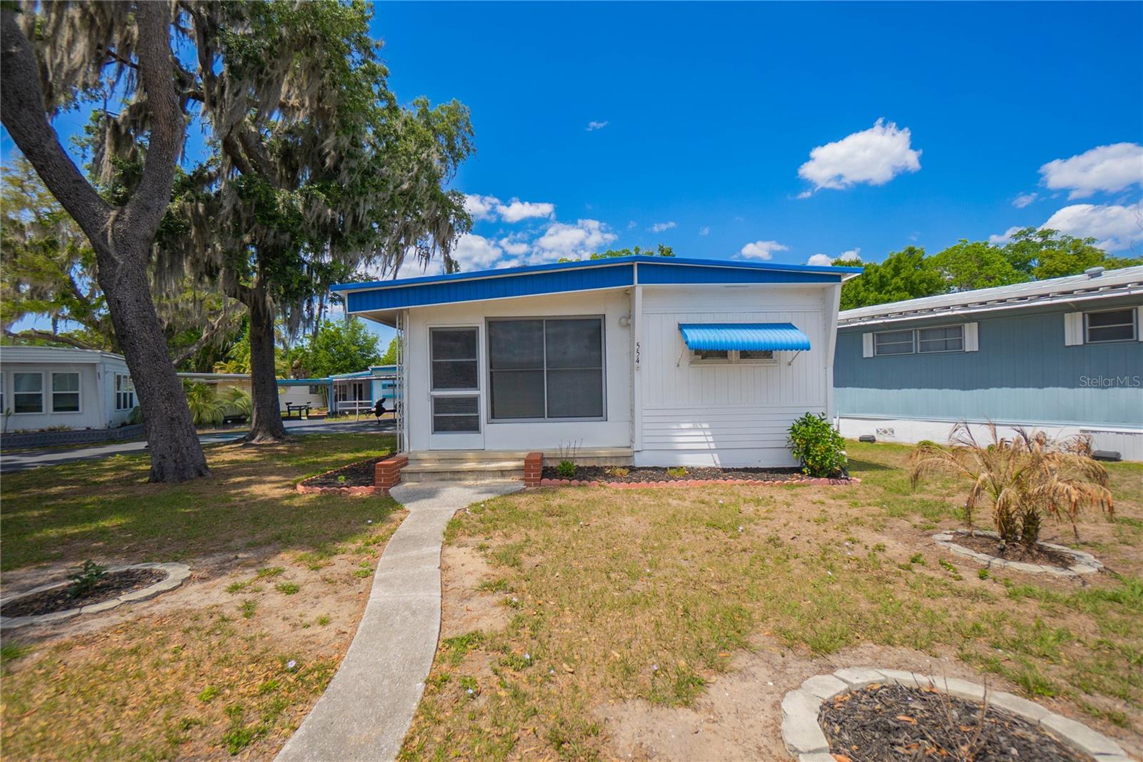 GRIFFWOOD CO-OP - Residential