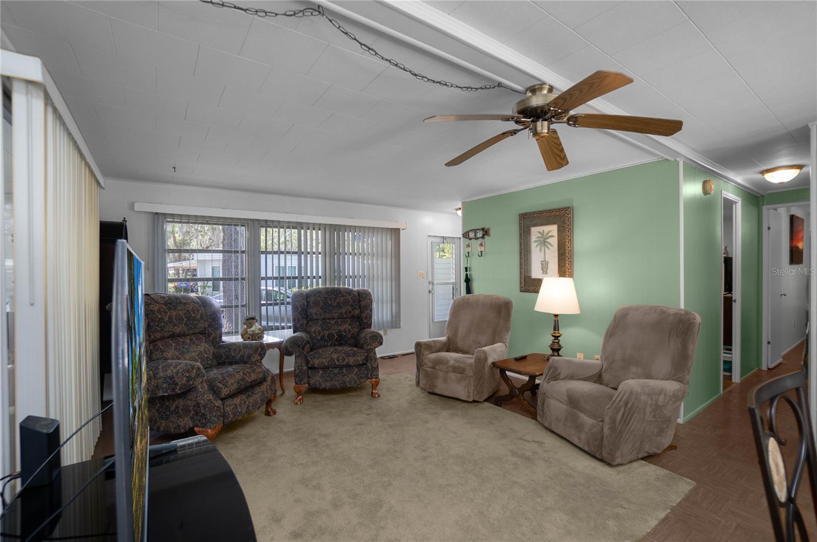 GRIFFWOOD CO-OP - Residential