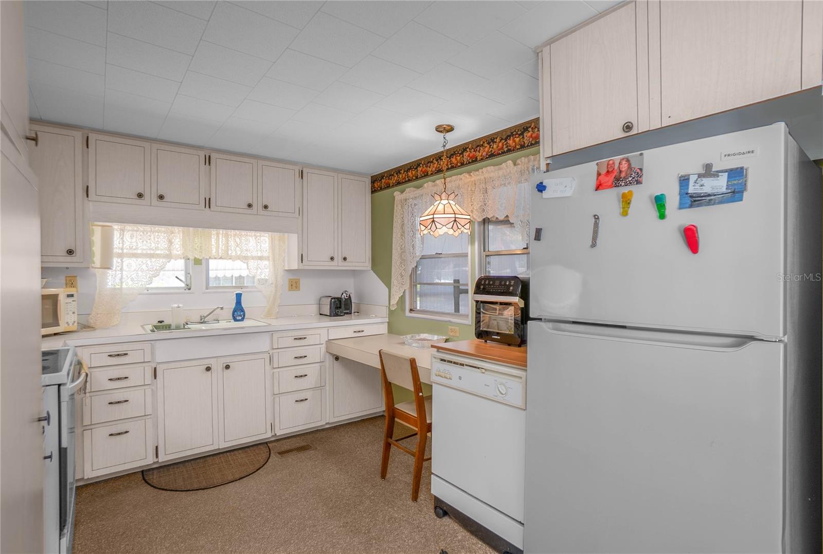 GRIFFWOOD CO-OP - Residential