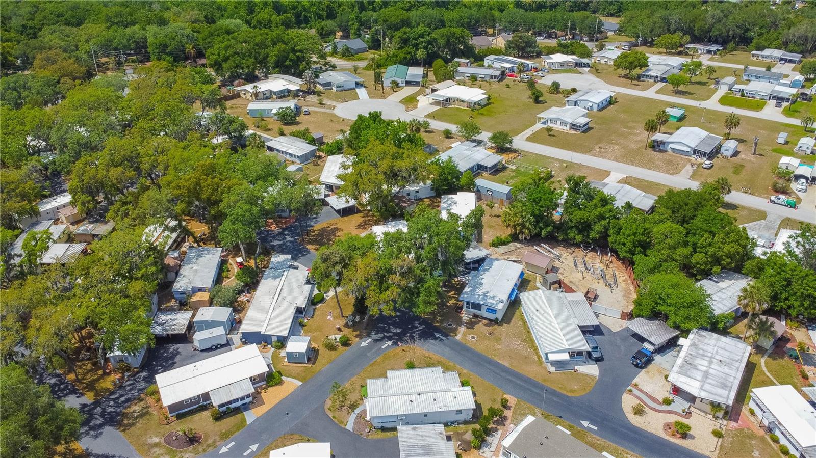 GRIFFWOOD CO-OP - Residential