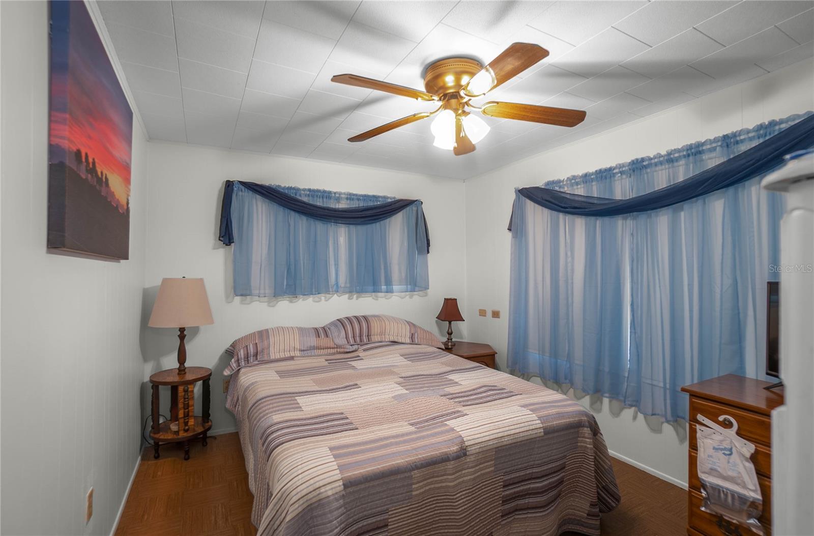 GRIFFWOOD CO-OP - Residential