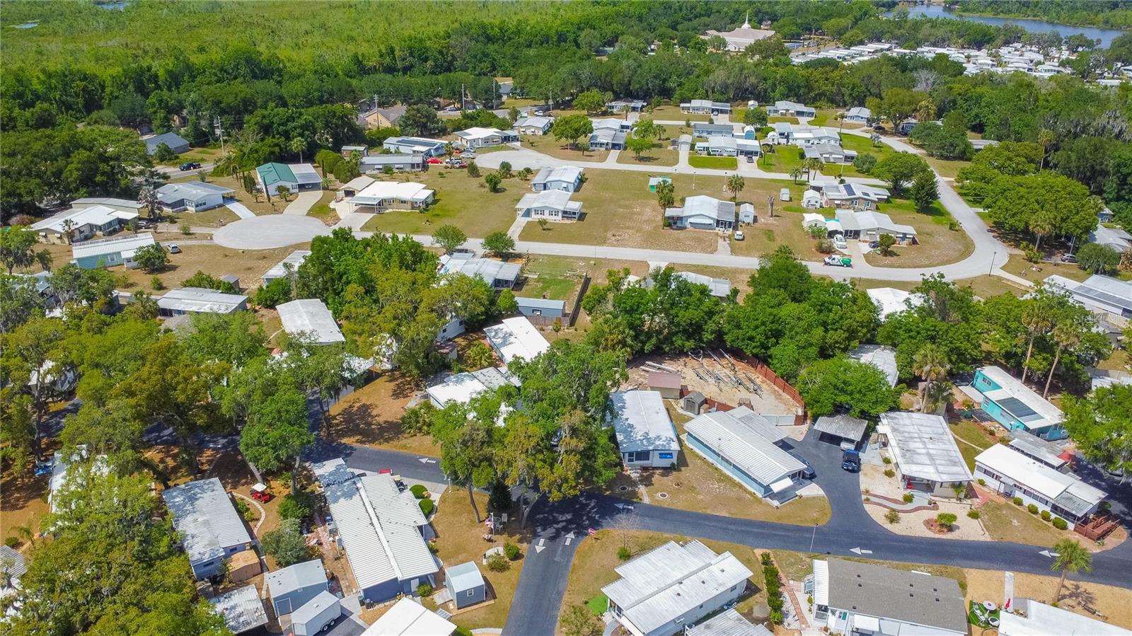 GRIFFWOOD CO-OP - Residential