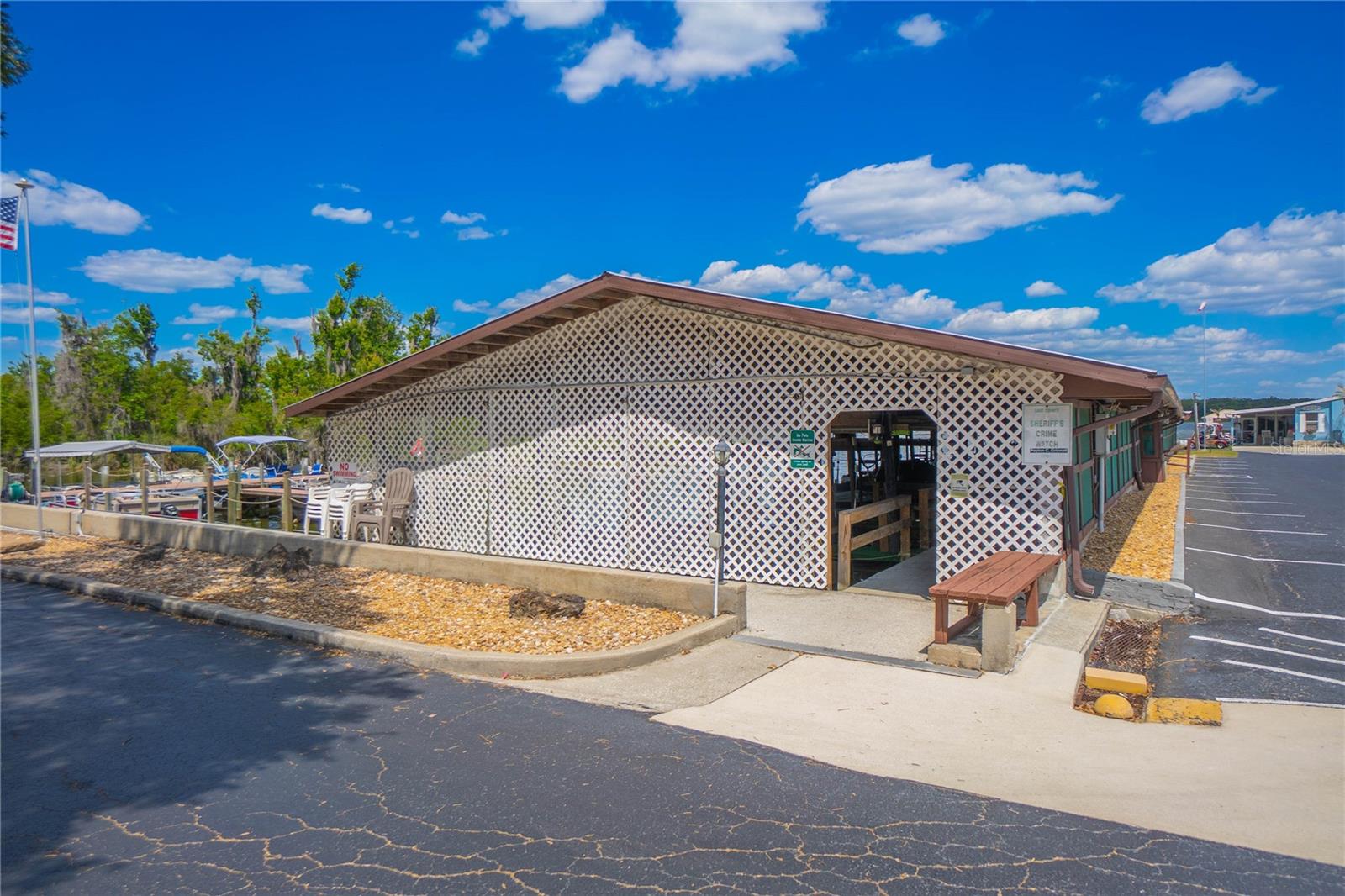 GRIFFWOOD CO-OP - Residential