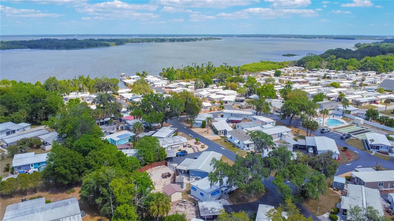 GRIFFWOOD CO-OP - Residential