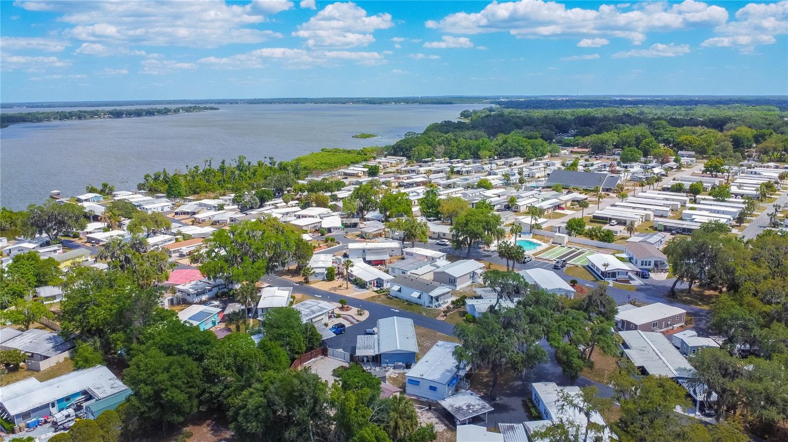 GRIFFWOOD CO-OP - Residential