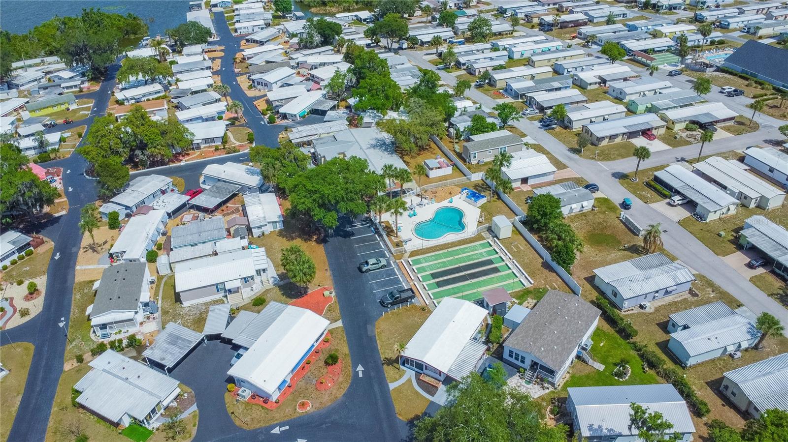 GRIFFWOOD CO-OP - Residential