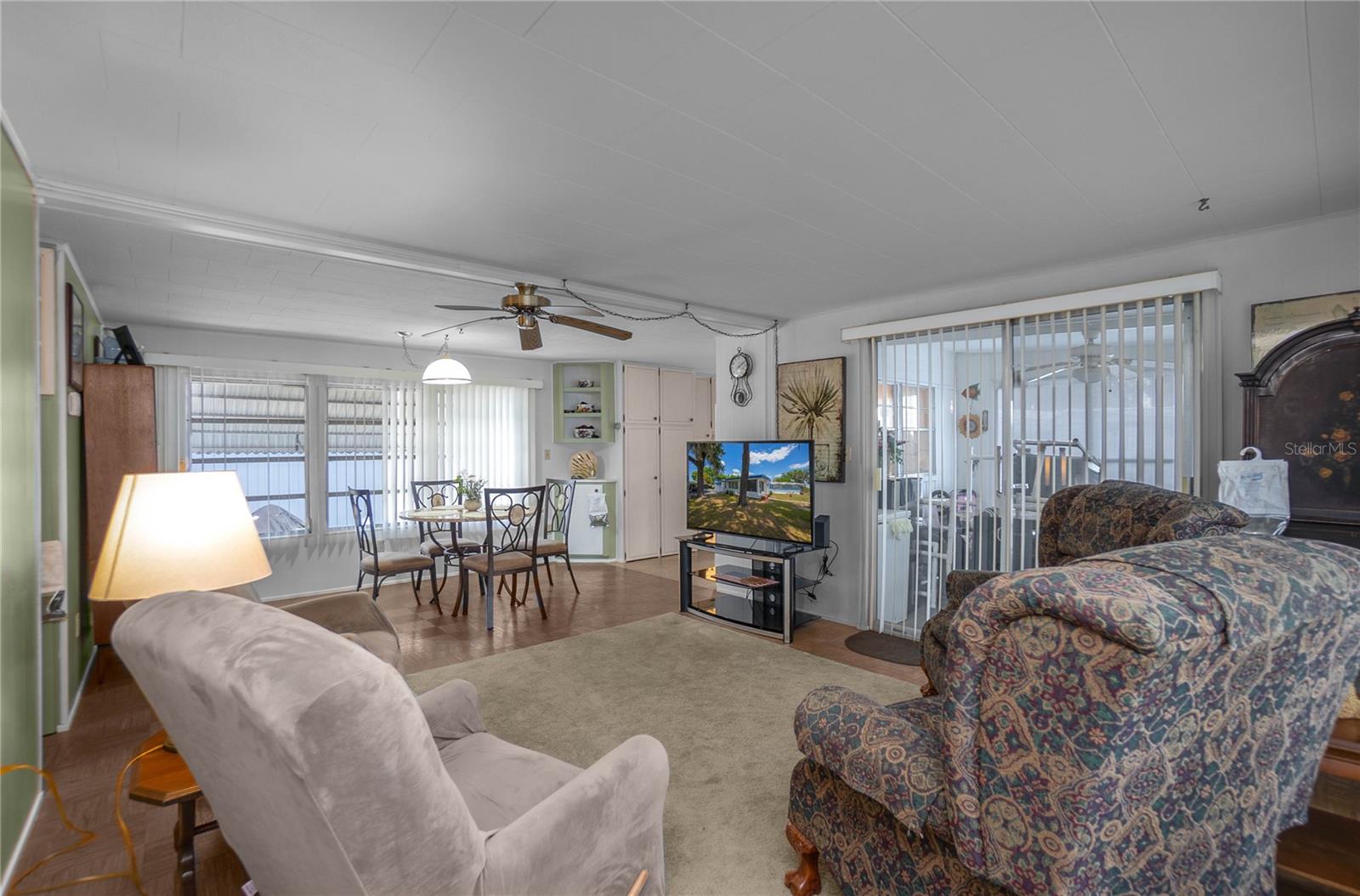 GRIFFWOOD CO-OP - Residential