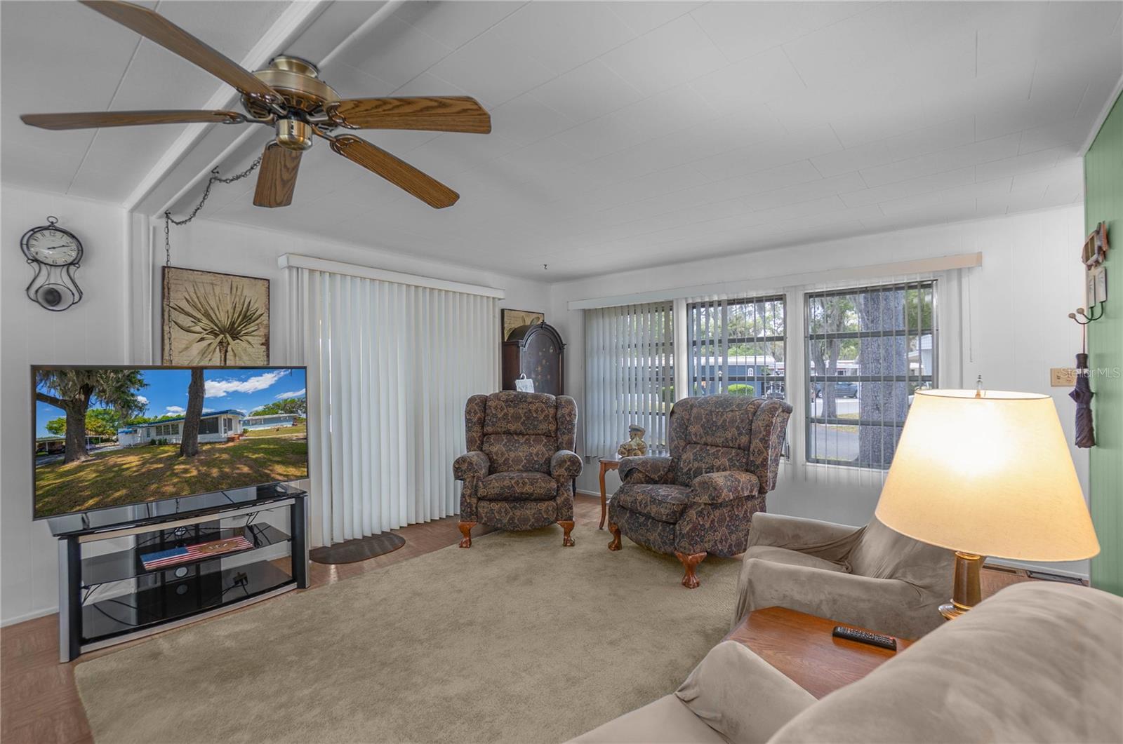 GRIFFWOOD CO-OP - Residential