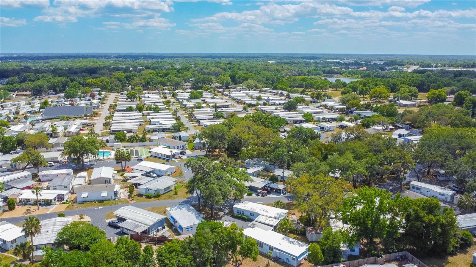 GRIFFWOOD CO-OP - Residential