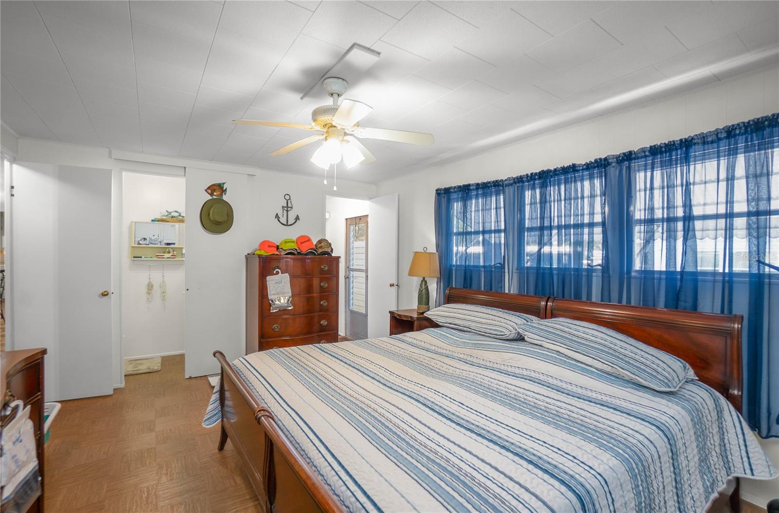 GRIFFWOOD CO-OP - Residential