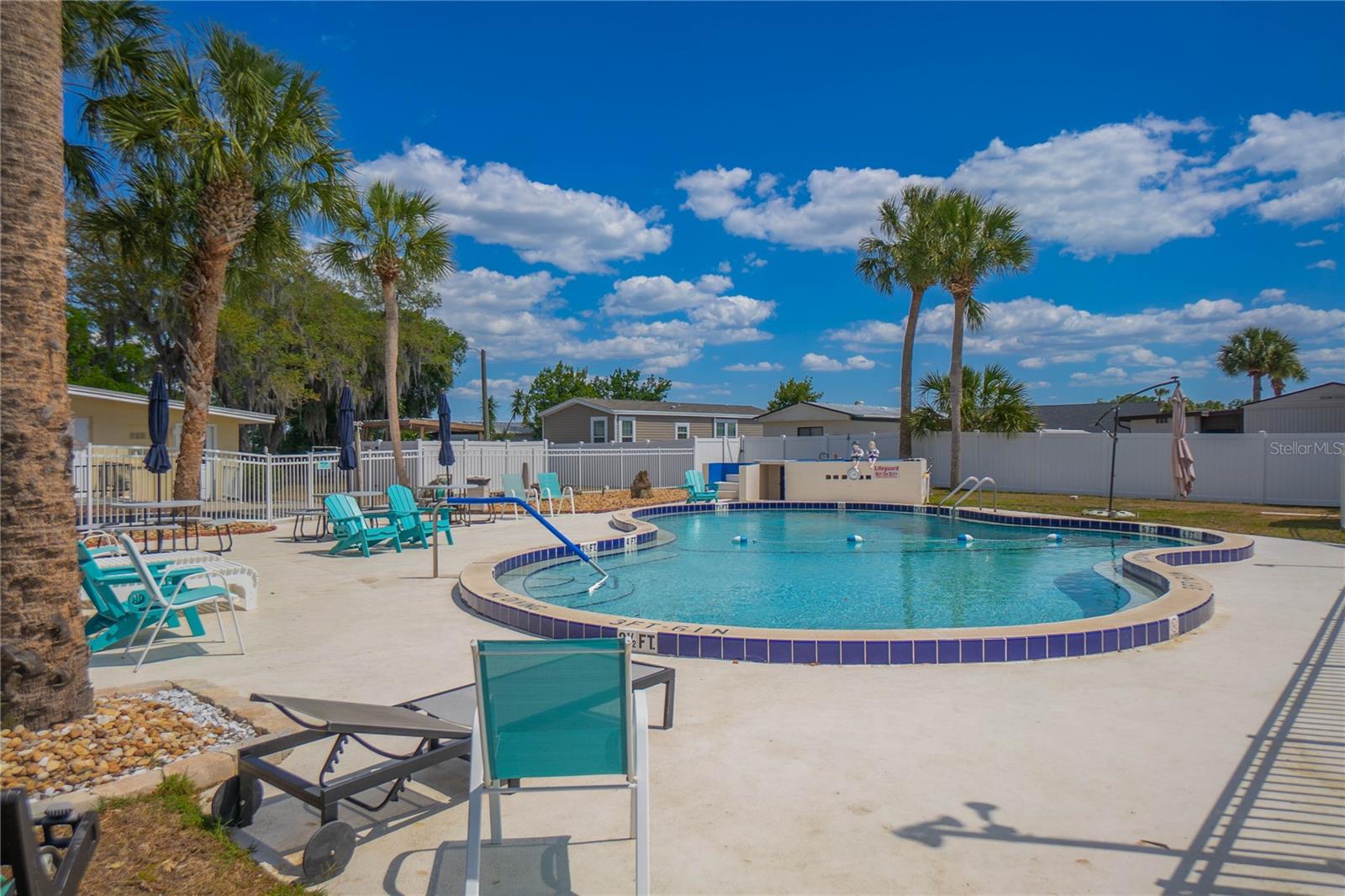 GRIFFWOOD CO-OP - Residential