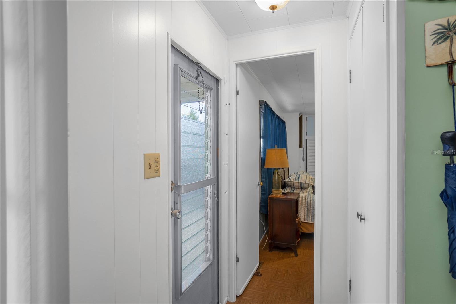 GRIFFWOOD CO-OP - Residential