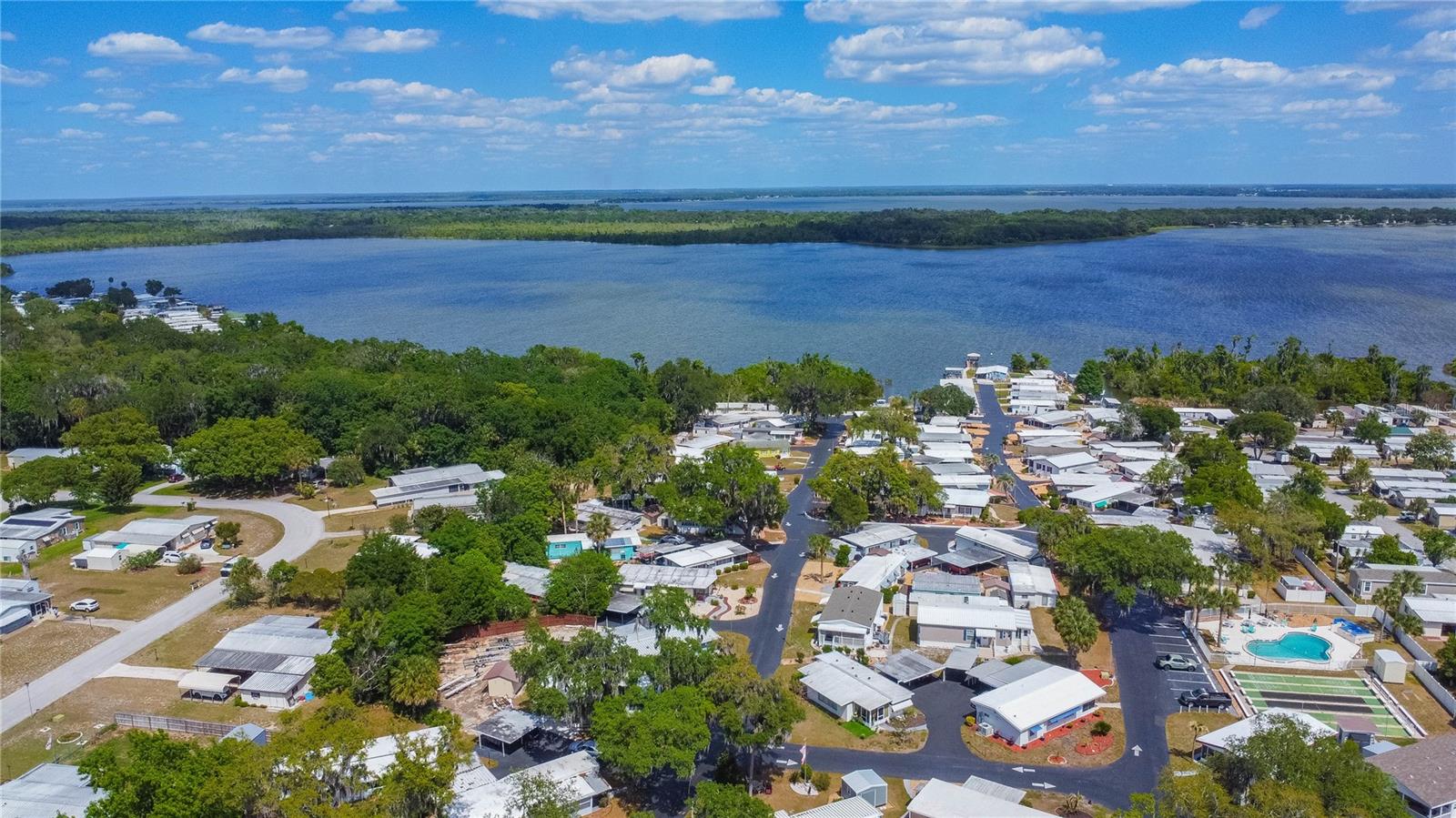 GRIFFWOOD CO-OP - Residential