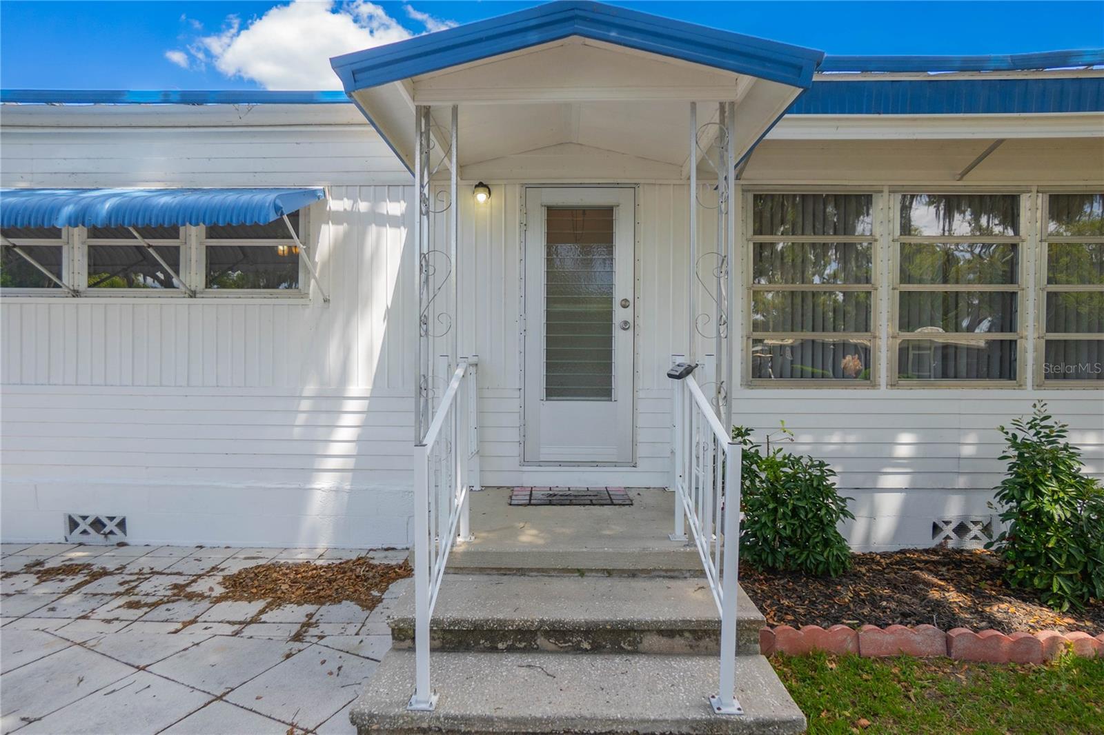 GRIFFWOOD CO-OP - Residential