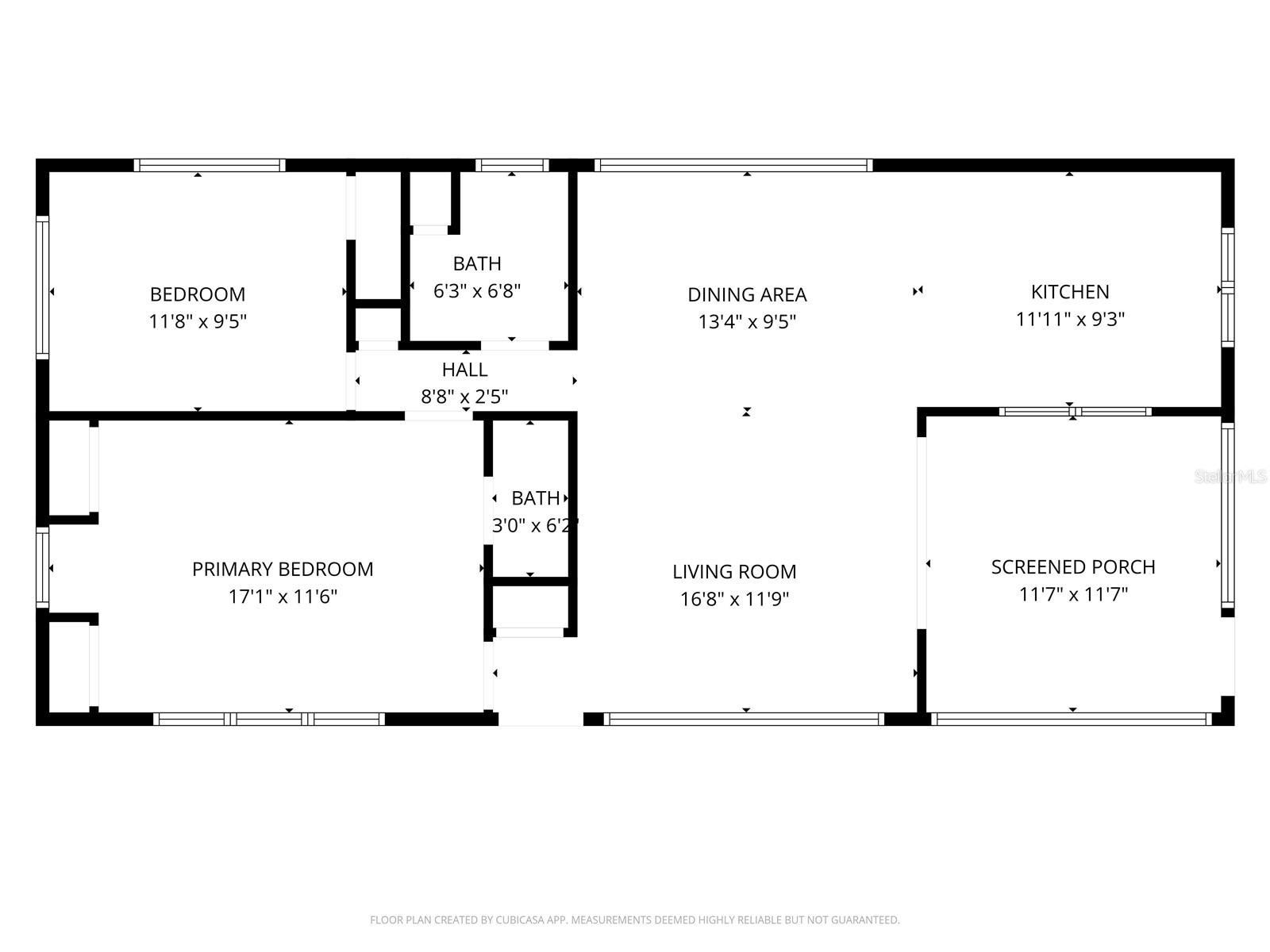 GRIFFWOOD CO-OP - Residential