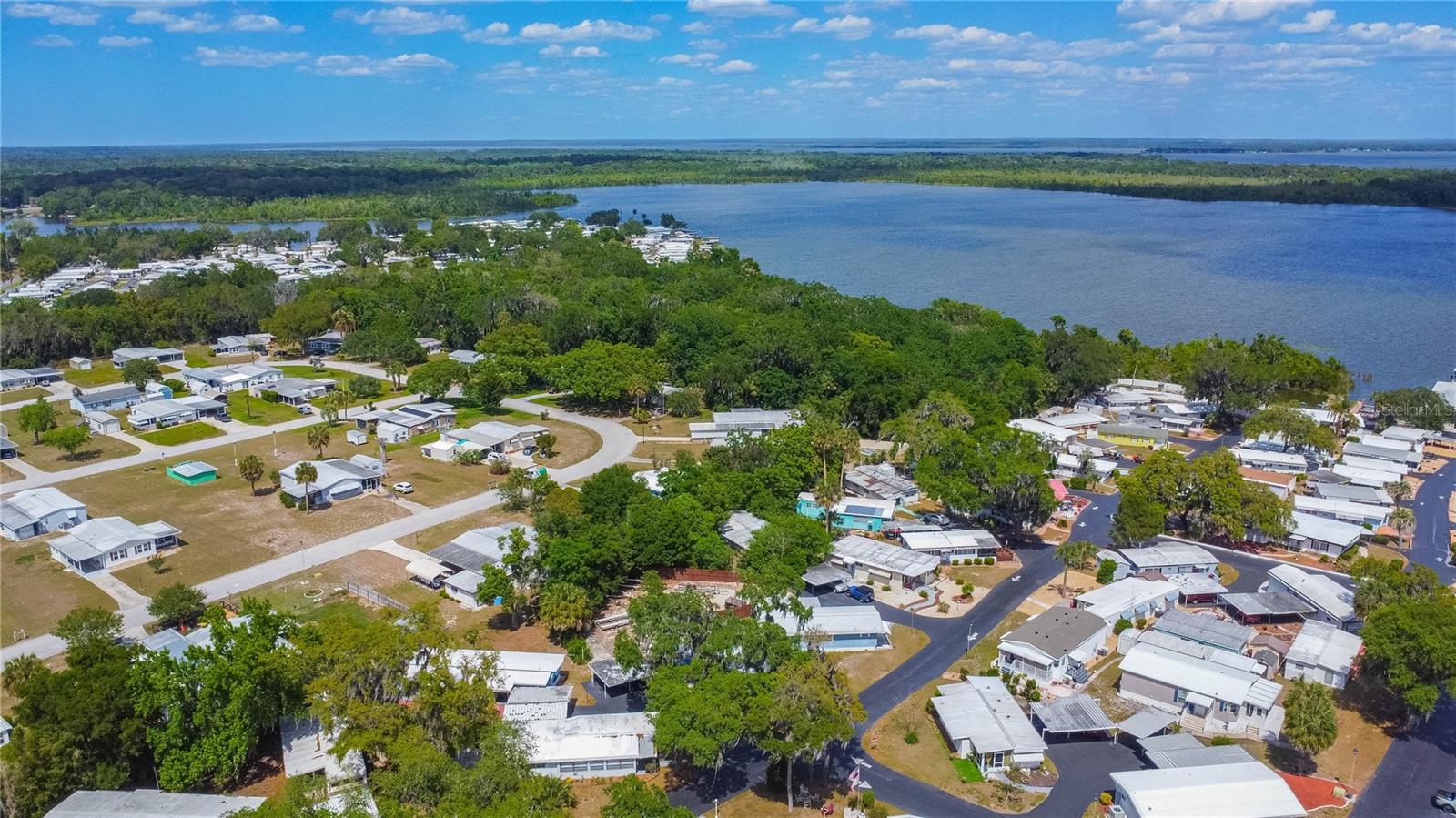 GRIFFWOOD CO-OP - Residential